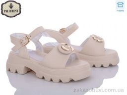 Босоножки PALIAMENT W33-3