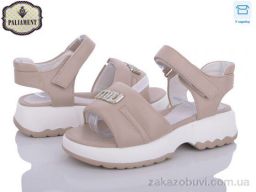 Босоножки PALIAMENT X588-12