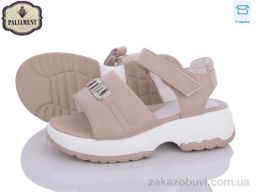 Босоножки PALIAMENT X589-12