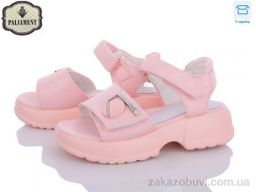 Босоножки PALIAMENT X589-15