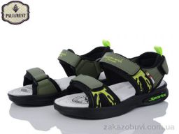 Сандалии PALIAMENT 7752-5