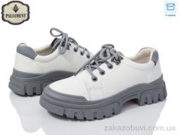 Туфли PALIAMENT 862-3