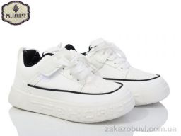 Кроссовки PALIAMENT E33-3K