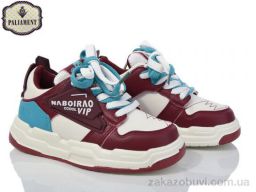 Кроссовки PALIAMENT E31-3N