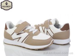 Кроссовки PALIAMENT BP262-2