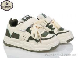 Кроссовки PALIAMENT E32-3X