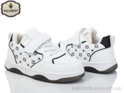 Кроссовки PALIAMENT BX41-2