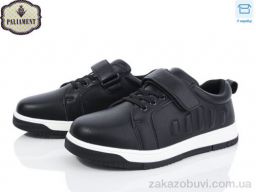 Кроссовки PALIAMENT D1256-1