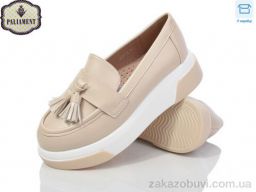 Туфли PALIAMENT W58-2
