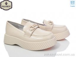 Туфли PALIAMENT W60-6