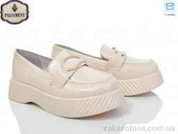Туфли PALIAMENT W63-5