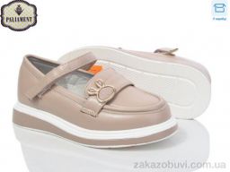 Туфли PALIAMENT W72-3