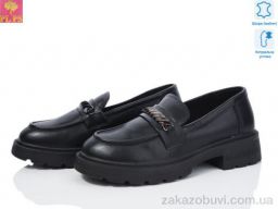Туфли PLPS R062-1