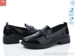 Туфли PLPS KK22-3
