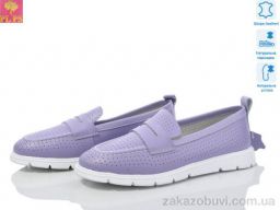 Туфли PLPS 0064-07