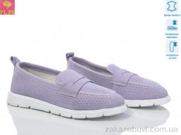 Туфли PLPS 0063-07