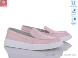Туфли PLPS 0074-05