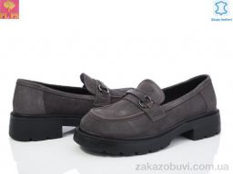 Туфли PLPS R037-8