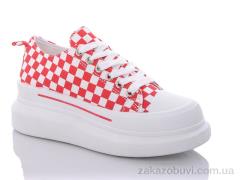 Кеди PTPT F892-16