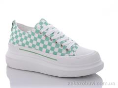 Кеди PTPT F892-7