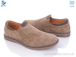 Туфли PTPT D3783-3