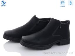 Ботинки PTPT M6330