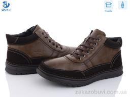 Ботинки PTPT A6263-1