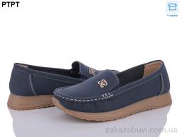 Мокасины PTPT W2312-2