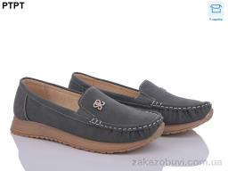 Мокасины PTPT W2312-3