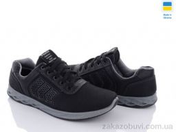 Кроссовки Paolla Paolla 162 черн