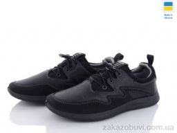 Кроссовки Paolla Paolla 184 чорний