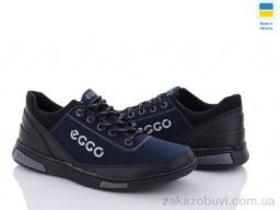 Кроссовки Paolla T11 синій-білий