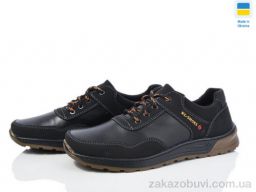 Кроссовки Paolla C553 чорний