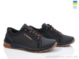 Кроссовки Paolla C317 чорний