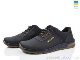 Кроссовки Paolla C322 чорний