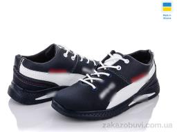 Кроссовки Paolla 22Д-6 сине-белый