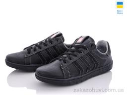 Кроссовки Paolla 981-6101 черный