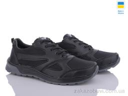 Кроссовки Paolla Yulius 99 чорний к-з