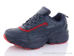 Кроссовки Pet B8878-4