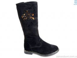 Ботинки Prime-Opt Weestep W-R03536006 BK-WS