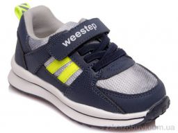 Кроссовки Prime-Opt Weestep W-R956363071 DB-WS