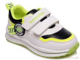 Кроссовки Prime-Opt Weestep W-R956363072 BK-WS