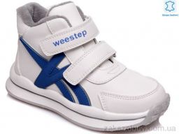 Ботинки Prime-Opt Weestep W-R956565565 WBL-WS