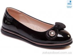 Туфли Prime-Opt Weestep W-R967254181 BKP-WS