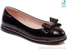 Туфли Prime-Opt Weestep W-R967254185 BK-WS