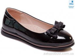 Туфли Prime-Opt Weestep W-R967254186 BKP-WS