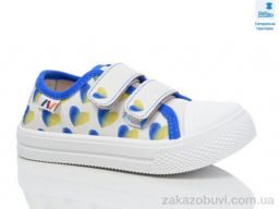 Кеды Prime-Opt Weestep R107850691-WS