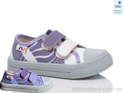 Кеды Prime-Opt Weestep R107850693-WS