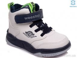 Ботинки Prime-Opt Weestep W-R006365016 W-WS