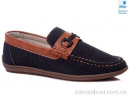 Туфли Prime-Opt Weestep W-R011934417 DB-WS